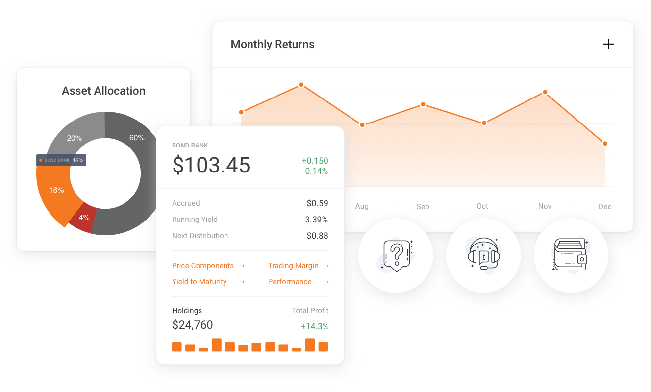 Asset Management – Portfolio 3