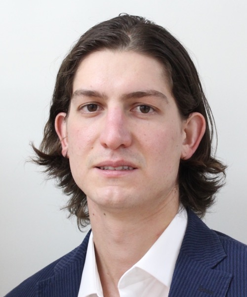 Team-George Osti